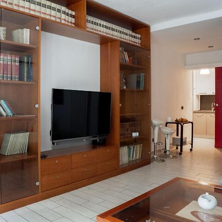Appartement Fabio'S Bnb à Milan Extérieur photo