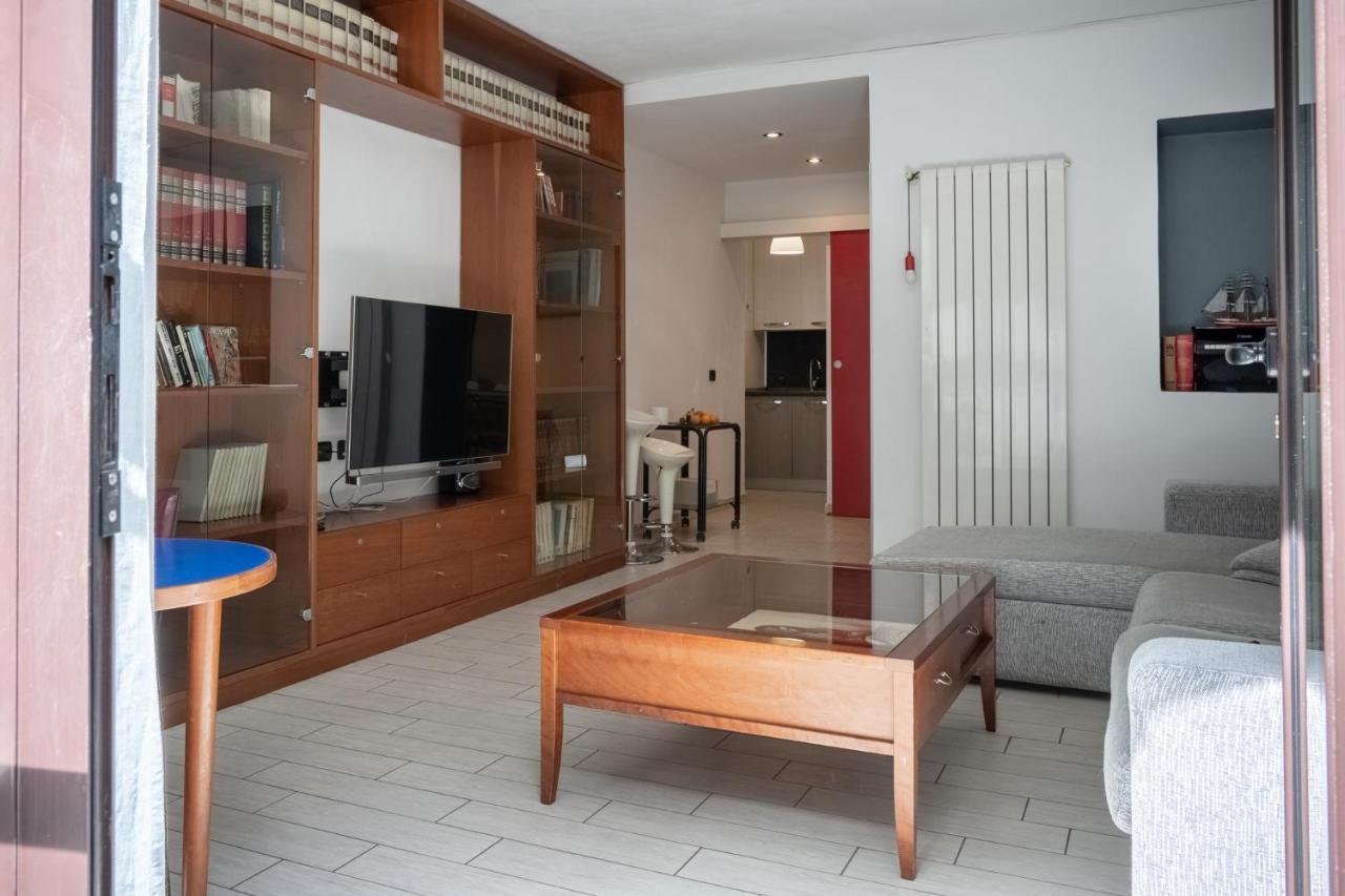 Appartement Fabio'S Bnb à Milan Extérieur photo