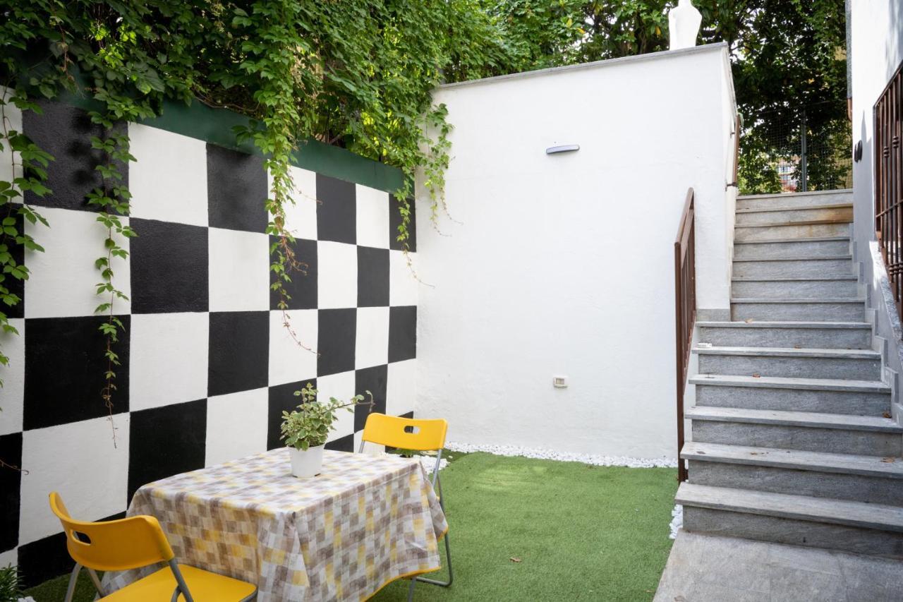 Appartement Fabio'S Bnb à Milan Extérieur photo