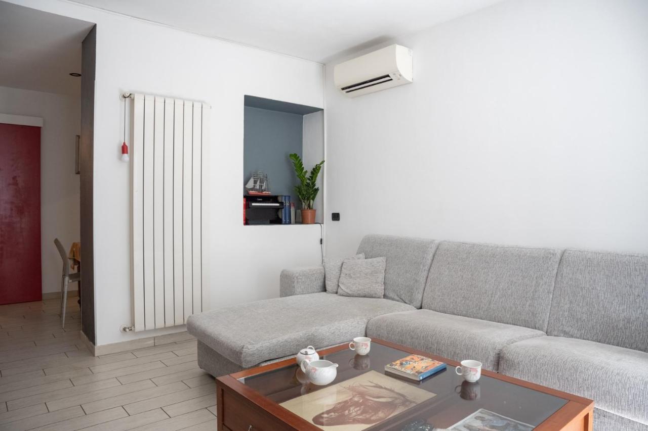 Appartement Fabio'S Bnb à Milan Extérieur photo