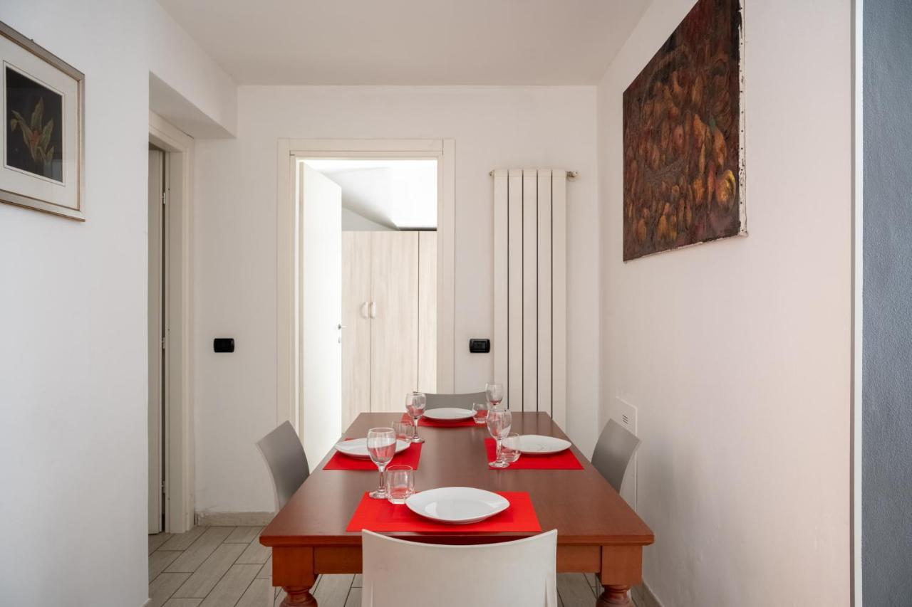 Appartement Fabio'S Bnb à Milan Extérieur photo